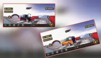 Impossible Tracks Real Car Stunt - 2020 Screen Shot 2