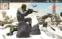 Sniper 3D Juegos De Armas Screen Shot 5