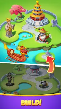 Coin Dragon - Master Royal Screen Shot 4