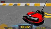 Bumper Cars GT Stunt Arena Screen Shot 0