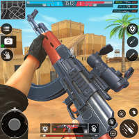 Juegos de armas - Disparos FPS