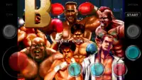Arcade Best Boxing Super T.K.O Punch Down Screen Shot 0