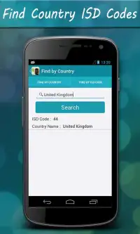 Indian Mobile Number Locator Screen Shot 3