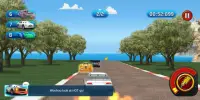 Lightning Speed Car Racing Screen Shot 5