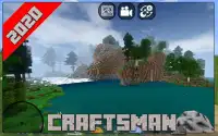 Craftsman : New Crafting Games 2020 Screen Shot 1