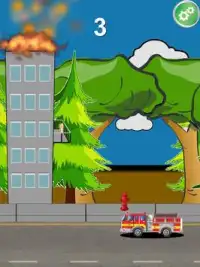 Fire Hero Screen Shot 4