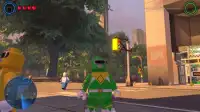 Gemco LEGO Rangers Hero Screen Shot 5