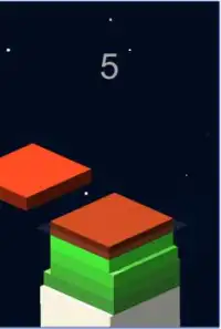 Jelly Stack Slice Mania Dancing Tower Fortunate Screen Shot 5
