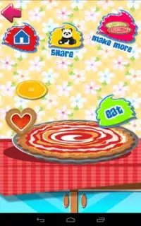 Ice Cream Pie Screen Shot 8