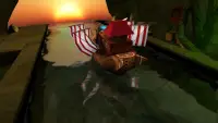 Pirate Hero 3D Screen Shot 0