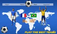 كأس العالم 2022 : كرة القدم Screen Shot 0