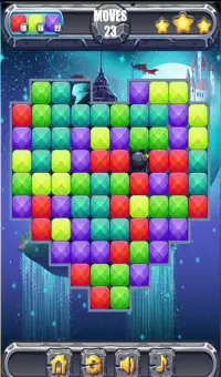puzzle game 2021 Screen Shot 0