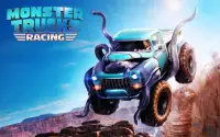 Monster Trucks Racing 2021 Screen Shot 7