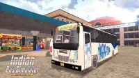 Indian Bus Simulator: Game Screen Shot 7