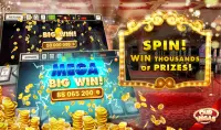 Our Vegas - Casino Slots Screen Shot 22