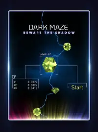 Dark Maze - Beware the Shadow Screen Shot 8