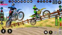 Dirt Bike Stunt - Bike Racing Screen Shot 4