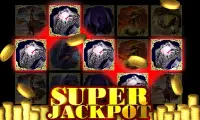 Dragon vs Titan Mega Jackpot Slots 777 FREE Screen Shot 3