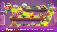Food Truck : Restaurant Kitchen Chef Cooking Game Screen Shot 3