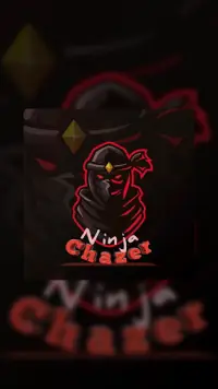Ninja Chazer Screen Shot 0