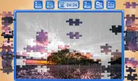 Les casse-têtes les puzzles Screen Shot 6