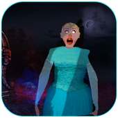 Scary EIsa! New Granny Horror games