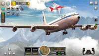 Airplane Game Simulator Screen Shot 3
