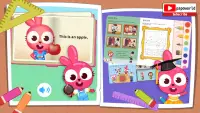 Papo Learn & Play Screen Shot 12