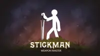 Stickman Weapon Master Screen Shot 6