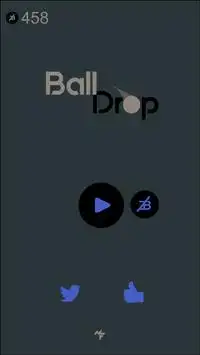 Ball-Drop Screen Shot 3