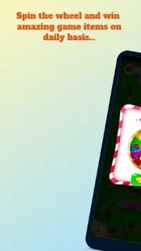 Candy Town -  Swipe candies & pop matching 3 game. Screen Shot 3