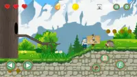 DodyUp (jogo 2d estilo aventura) beta Screen Shot 1