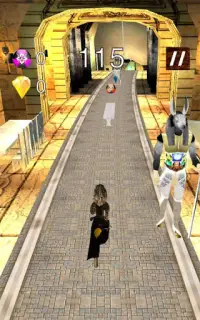 Egypt Run Screen Shot 3