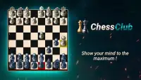 Chess - Offline Board Game Screen Shot 6