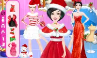 Dress Up Games: Free makeup games for girls 2021 Screen Shot 4