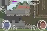 Hint Doodle Army 2 Mini Militia Screen Shot 0