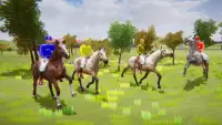 Horse Racing Derby Simulator Screen Shot 3