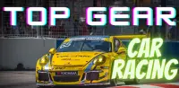 Top Gear Car Racing : Top Speed Car Racing Game Screen Shot 0