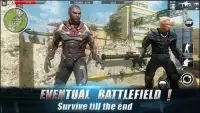 Ultimate Battleground : War Of Survival Screen Shot 1