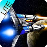 No Gravity Lite - Space Combat Adventure