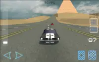 Fantastic Car Racing Screen Shot 5