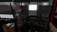 Bus Simulator PRO 2020 - City Edition HD Screen Shot 0