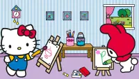 Hello Kitty & Friends at Kideo Screen Shot 5