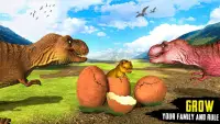 Dino Hunter - Wild Animal Game Screen Shot 5