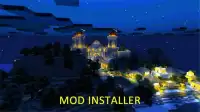 Mod Evo Shaders MCPE Installer Screen Shot 5