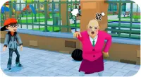 Scary Teacher 3D Guide Screen Shot 2