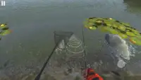 Ultimate Fishing Simulator Screen Shot 8