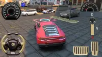 Car Parking - Pro Driver 2018 Screen Shot 0