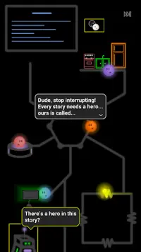 Outage - Memory Games : Mazes : Puzzles Screen Shot 2