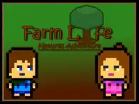 Farm Life: Natures Adventure DX Screen Shot 0